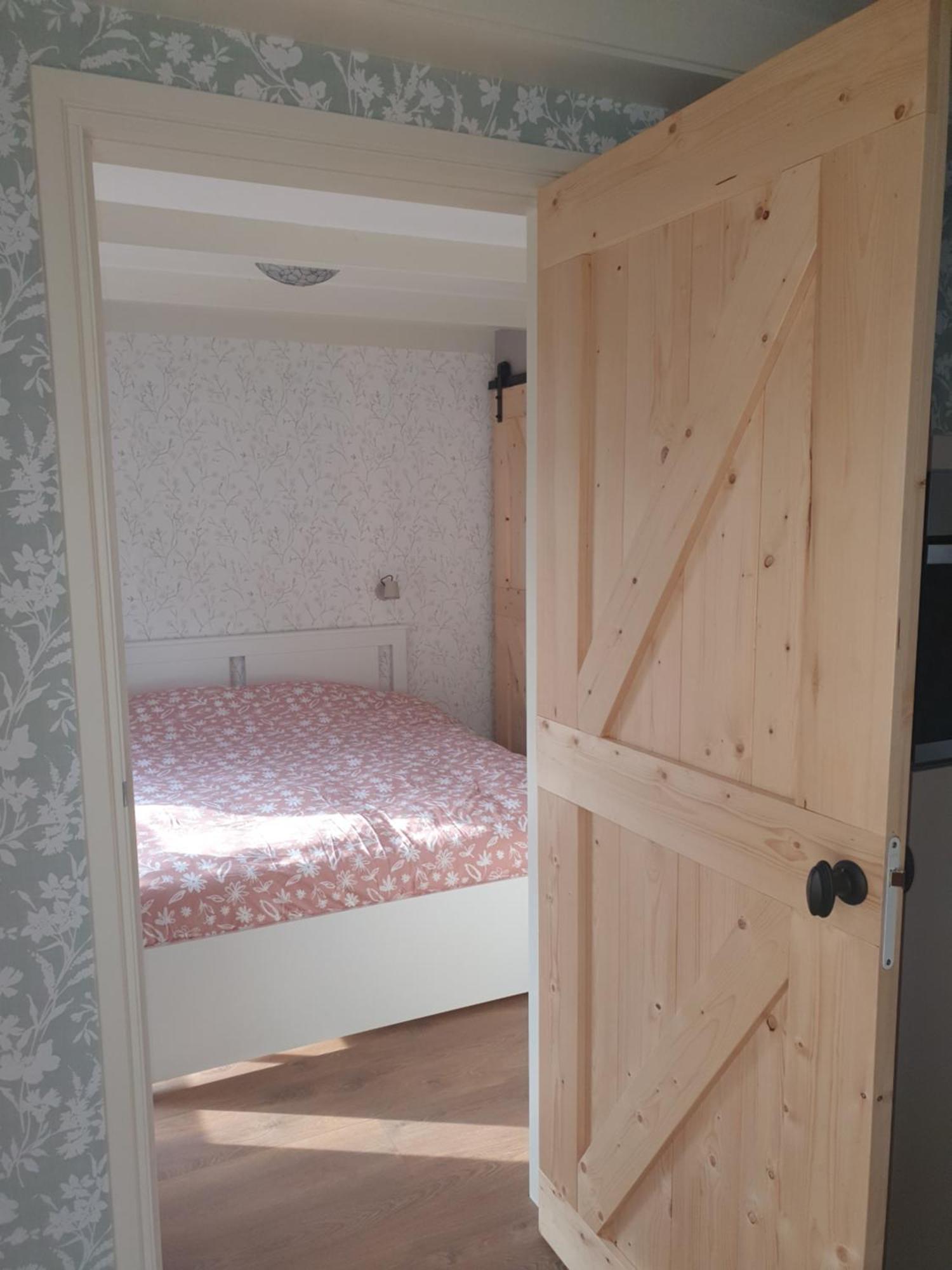 B&B Piebengastate Welsrijp Wjelsryp Esterno foto